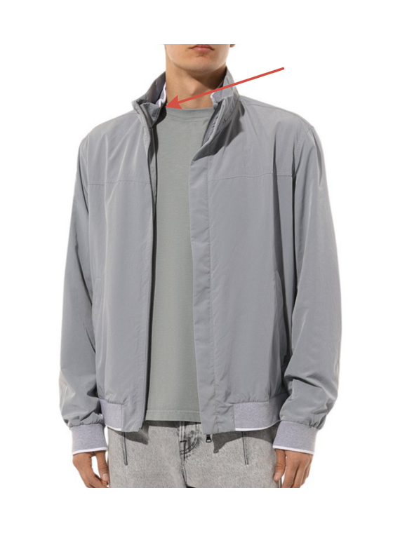 Куртка мужская - демисезоннаяКуртка мужская - демисезонная[image_num]